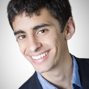 Omar Najmi