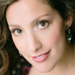 Deborah Selig, Soprano