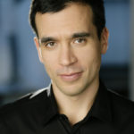 Thomas Meglioranza, Baritone