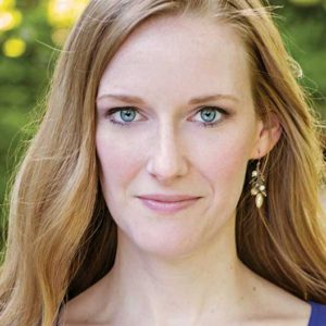 Jeni Houser