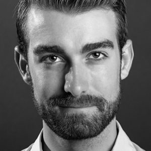 Christopher Carbin