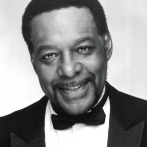 Robert Honeysucker