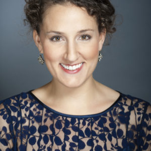 Courtney Miller