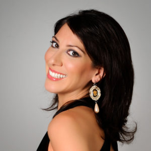 Eleni Calenos