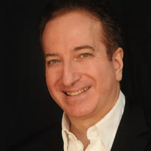 Daniel Sutin