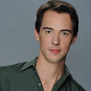 Jesse Darden
