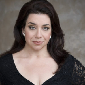 Cindy Sadler