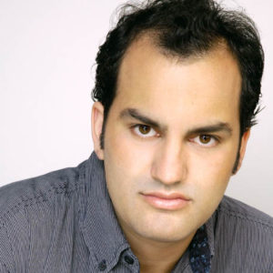 Theo Lebow