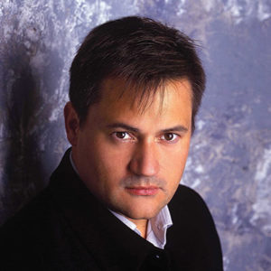 Paul Groves