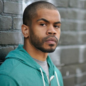 Brandon G. Green