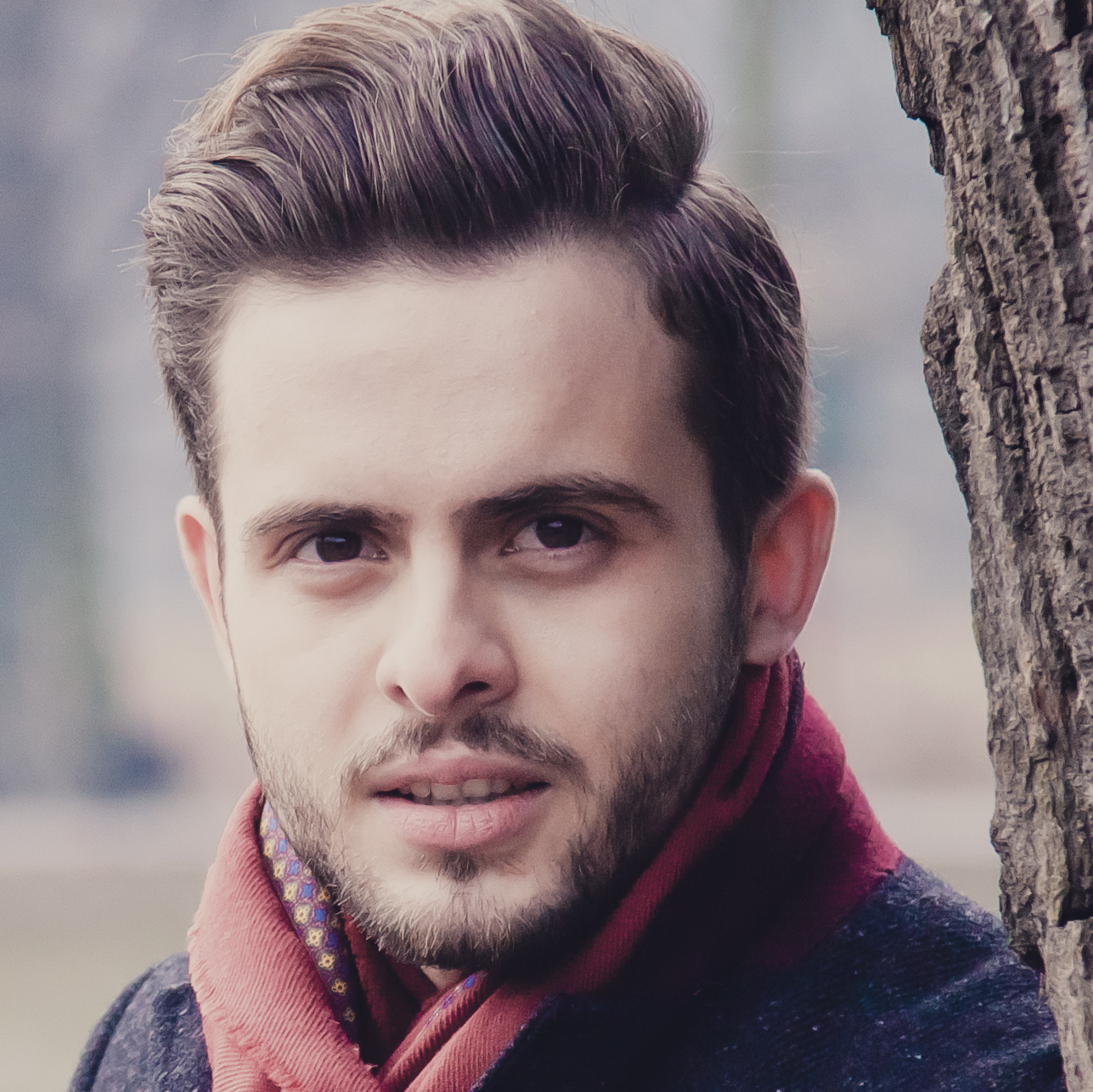 Piotr Buszewski