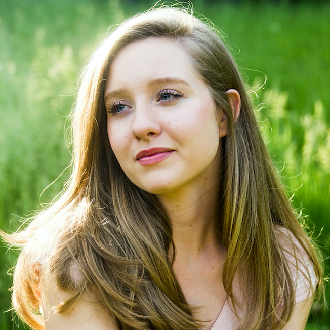 Sarah Yanovitch