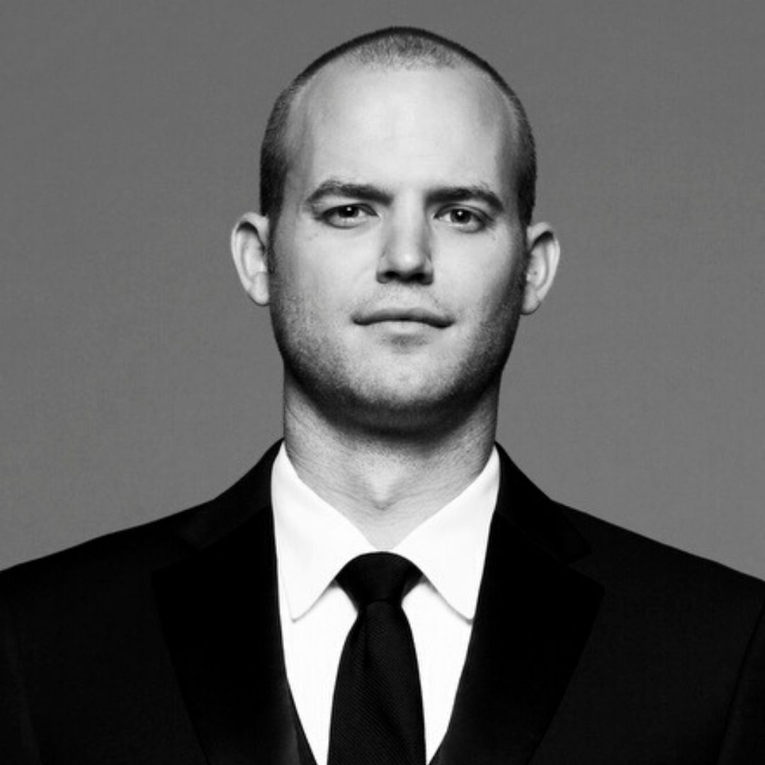 Scott Conner