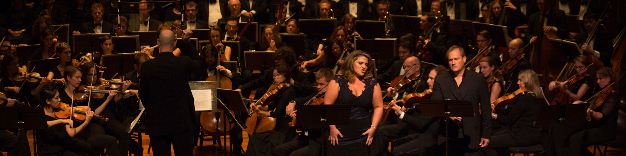 Le Cid Performance Photo